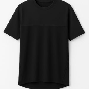 Polera MTB Asthon Negra