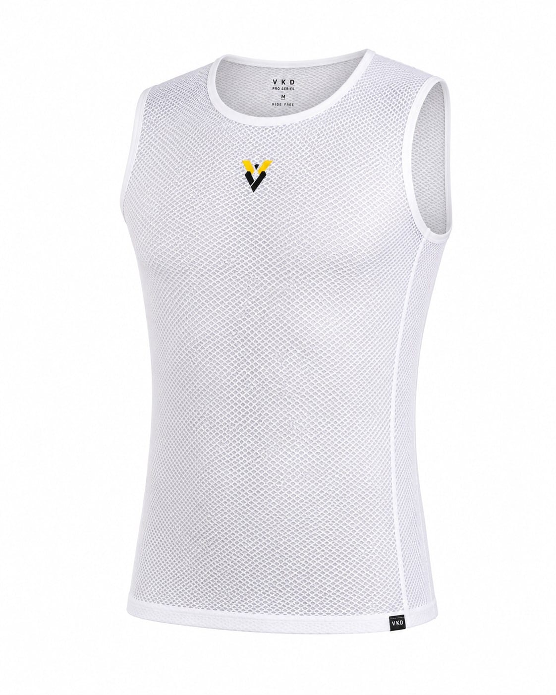 Primera Capa Mesh Pro Unisex